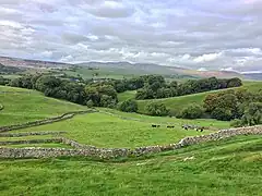 Horton in Ribblesdale