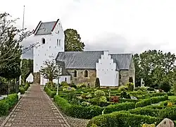 Bælum Church