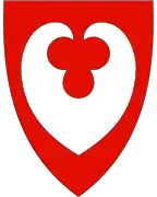 Coat of arms of Bømlo