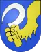 Coat of arms of Büren zum Hof