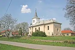 Church of Saint Bartholomew