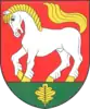 Coat of arms of Bělušice