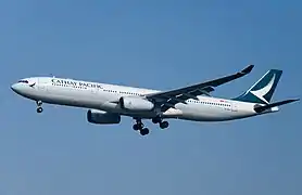 Airbus A330-300