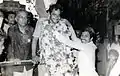 One Constituency (Chinchpokli) & three M.L.A's. B.D. Zute, Shaikh Shamim Ahmed, and Madhu Chavan on 28 May 1980.