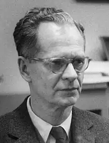 B. F. Skinner