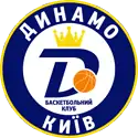 BC Dynamo Kyiv logo