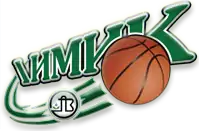 BC Khimik logo