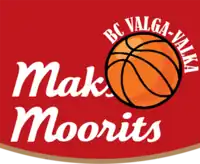 Valga-Valka/Maks & Moorits logo