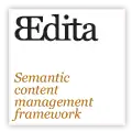 BEdita SCMF logo