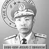 Jesus Z. Singson  (Field Artillery and Fighters)