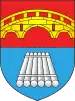 Coat of arms of Masty