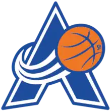 BK Amager logo