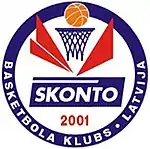 Skonto logo