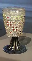 Goblet, Venice, 1475–1510