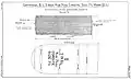 BL 5-inch gun 4lb 7.5 oz cordite cartridge Mark III diagrams