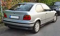 E36 Compact