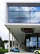 BMW-branch Dreieich