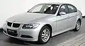 BMW 3 Series2007-2013