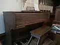 Bay Ridge United Presbyterian Church Organ - a Memorial of Music