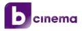 bTV Cinema logo used 2009-2016