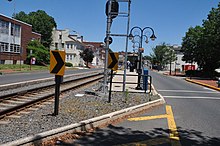 Burlington's Lost Burial Ground