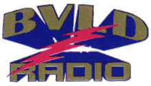 BV/LD Radio Logo