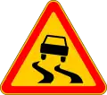 1.15 Slippery road