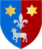 Coat of arms of Baard