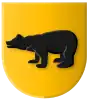 Coat of arms of Baarland