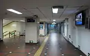 Station Hall