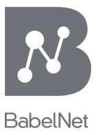 BabelNet logo