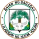 Official seal of Bagabag