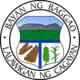 Official seal of Baggao