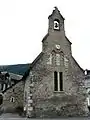 The Chapel of Saint Étienne