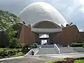 The Bahá'í House of Worship