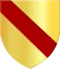 Coat of arms of Bahr