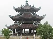 Bái Đính Temple