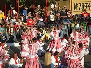 Image 28Barranquilla's Carnival (from Culture of Colombia)