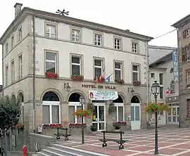 Town hall