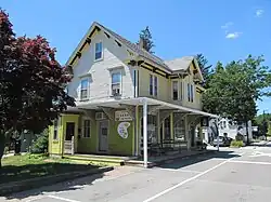 A kitchen store in North Scituate