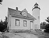 Baker Island Light Station