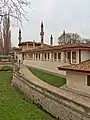 Bakhchysarai Palace