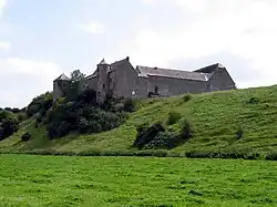 Balâtre Castle