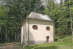 Chapel of Our Lady of the Snow