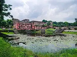 Baliatali Zamindar Bari