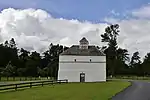 Ballindalloch Castle, Dovecot