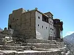 Baltit Fort, Hunza Valley