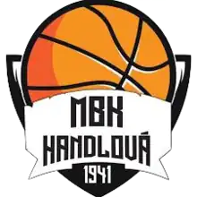 Handlová logo