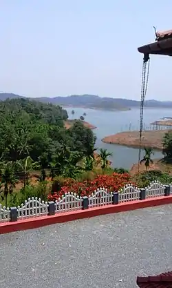 Banasura Sagar