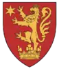 Coat of arms of Oltenia